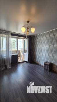 1-к квартира, вторичка, 32м2, 6/10 этаж