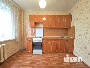 1-к квартира, вторичка, 38м2, 7/10 этаж