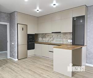 2-к квартира, вторичка, 64м2, 14/16 этаж