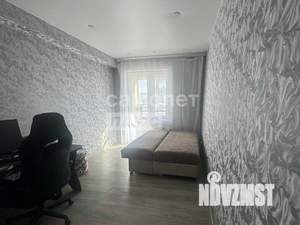 2-к квартира, вторичка, 60м2, 18/18 этаж