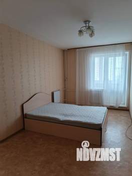 3-к квартира, вторичка, 62м2, 6/10 этаж