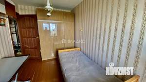 3-к квартира, вторичка, 55м2, 8/9 этаж