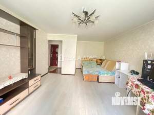 1-к квартира, вторичка, 36м2, 3/5 этаж