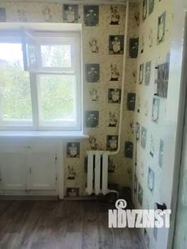 1-к квартира, вторичка, 31м2, 3/5 этаж