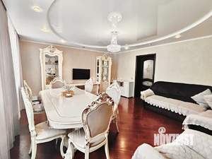 3-к квартира, вторичка, 82м2, 6/9 этаж