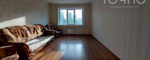 3-к квартира, вторичка, 62м2, 3/10 этаж