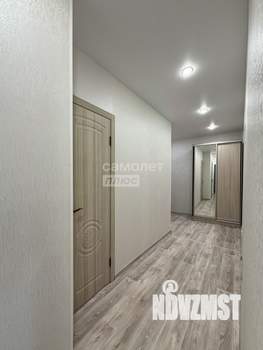 2-к квартира, вторичка, 49м2, 2/2 этаж
