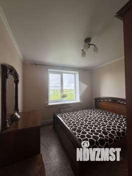 2-к квартира, вторичка, 56м2, 4/5 этаж