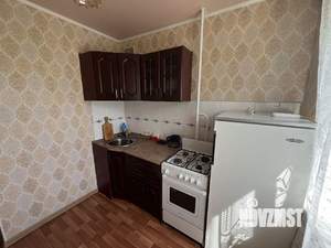1-к квартира, вторичка, 31м2, 2/5 этаж