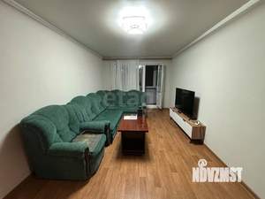 2-к квартира, вторичка, 53м2, 5/9 этаж