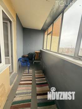 1-к квартира, вторичка, 45м2, 9/10 этаж