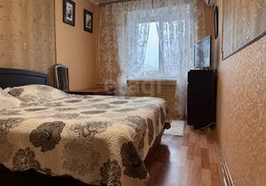 2-к квартира, вторичка, 45м2, 5/5 этаж