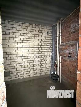 1-к квартира, сданный дом, 50м2, 4/10 этаж