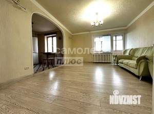 3-к квартира, вторичка, 75м2, 9/10 этаж