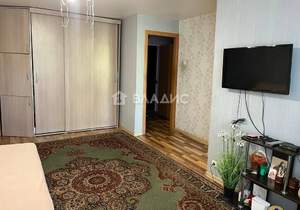 2-к квартира, вторичка, 42м2, 5/5 этаж