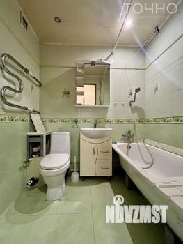 1-к квартира, вторичка, 36м2, 1/9 этаж