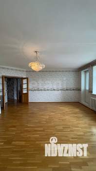 4-к квартира, вторичка, 161м2, 4/5 этаж