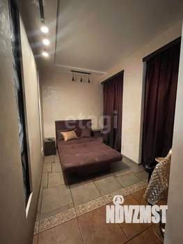 2-к квартира, вторичка, 60м2, 4/16 этаж