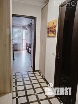 Студия квартира, вторичка, 31м2, 17/18 этаж