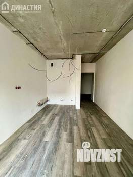 1-к квартира, вторичка, 57м2, 4/17 этаж
