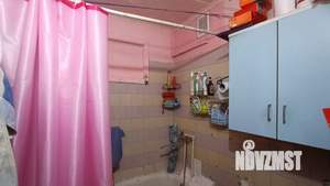 3-к квартира, вторичка, 55м2, 4/4 этаж