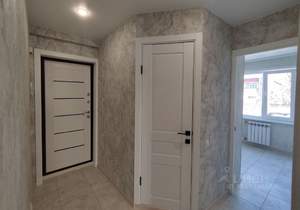 2-к квартира, вторичка, 37м2, 2/5 этаж