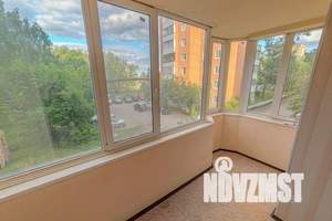 3-к квартира, вторичка, 113м2, 2/10 этаж