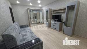 1-к квартира, вторичка, 38м2, 4/9 этаж