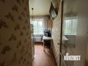 1-к квартира, вторичка, 31м2, 2/5 этаж