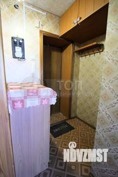 1-к квартира, вторичка, 29м2, 3/5 этаж