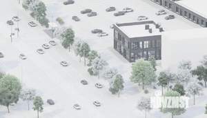 3-к квартира, вторичка, 76м2, 4/17 этаж