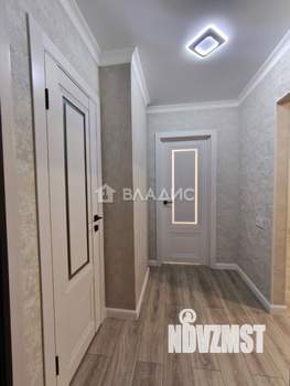 1-к квартира, вторичка, 40м2, 5/10 этаж