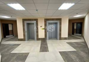 3-к квартира, вторичка, 102м2, 13/13 этаж