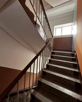 1-к квартира, вторичка, 35м2, 3/9 этаж