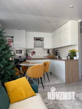 3-к квартира, вторичка, 71м2, 10/10 этаж