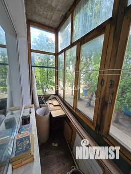 3-к квартира, вторичка, 56м2, 2/3 этаж