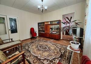2-к квартира, вторичка, 41м2, 3/3 этаж