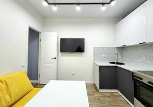 1-к квартира, вторичка, 28м2, 9/18 этаж