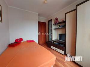 3-к квартира, вторичка, 60м2, 6/9 этаж