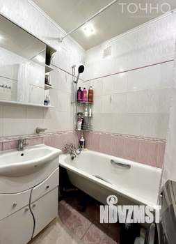 3-к квартира, вторичка, 61м2, 8/10 этаж