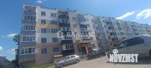 2-к квартира, вторичка, 45м2, 3/5 этаж