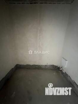 1-к квартира, вторичка, 41м2, 13/17 этаж