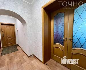 1-к квартира, вторичка, 51м2, 9/10 этаж