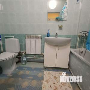 1-к квартира, вторичка, 37м2, 5/5 этаж