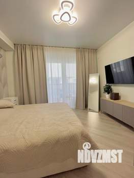 3-к квартира, вторичка, 75м2, 17/18 этаж