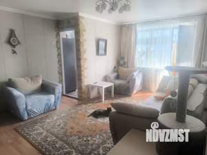2-к квартира, вторичка, 45м2, 4/5 этаж