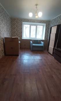 2-к квартира, вторичка, 46м2, 1/2 этаж
