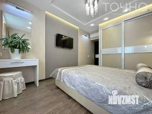 3-к квартира, вторичка, 99м2, 2/14 этаж