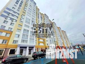 3-к квартира, вторичка, 86м2, 7/16 этаж