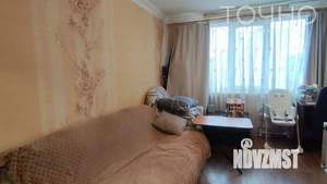 3-к квартира, вторичка, 60м2, 7/9 этаж